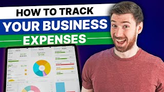 How to Track Your Business Expenses | Control Your Spending with Airwallex Corporate Cards