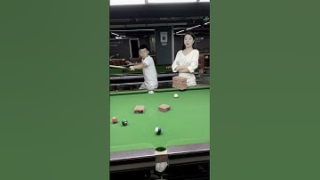 Khi Cụ rùa chơi bida p297 🎱