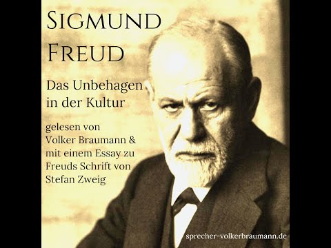 Video: Hvordan Freud Definerer Kultur