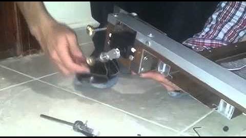 Faulty SM-S8330M Servo Motor from Hobbyking