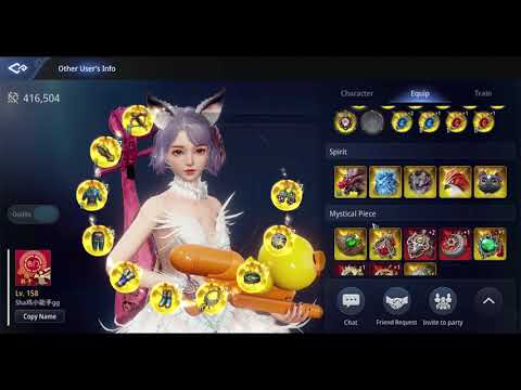 ZOLD 389K PS  LANCER  VS Sha鸡小能手gg 416K PS ARBALIST - (ASIA 2 SERVER 071)