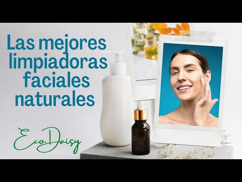 Vídeo: Los 11 Mejores Lavados Faciales Naturales De 2020