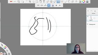 Autodesk SketchBook- Perspective Guide TOOL