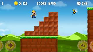 Fabio's Adventure Gameplay Walkthrough (Android, iOS) screenshot 4