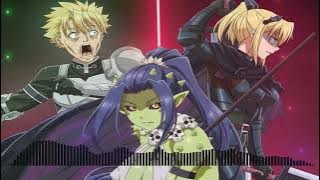 Nightcore: Peter Grills Opening 1『Tsuranuite Yūts』Yui Ninomiya [ NIghtcore ]