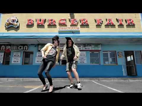 Jack Parow - Cooler as Ekke