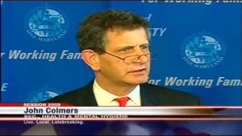 Web Site To Help Md. War Vets Get Care