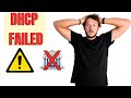 We Lost Internet at a Bank – And DHCP Wasn’t the Problem...