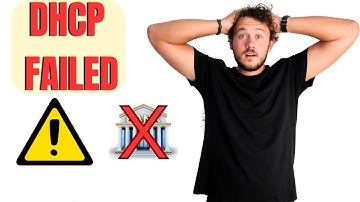 We Lost Internet at a Bank – And DHCP Wasn’t the Problem...