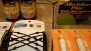 EXPIRED: Rite Aid Nature Made $6.51 money maker!
