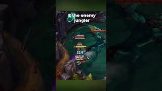 Singed E Is Broken, Here's Why (Singed Guide) - League of Legends