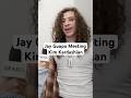 Jay Guapo walks us through who his favorite streamer is and how he felt when he met Kim Kardashian😳