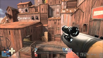 TF2 Quick Tips #12: Hit Sounds & Damage Indicators