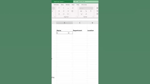 Top 5 Essential Excel Hacks Every PRO Needs To Know Including TEXTSPLIT