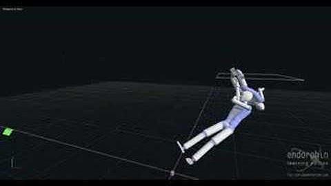 Endorphin - The Assening v1.1