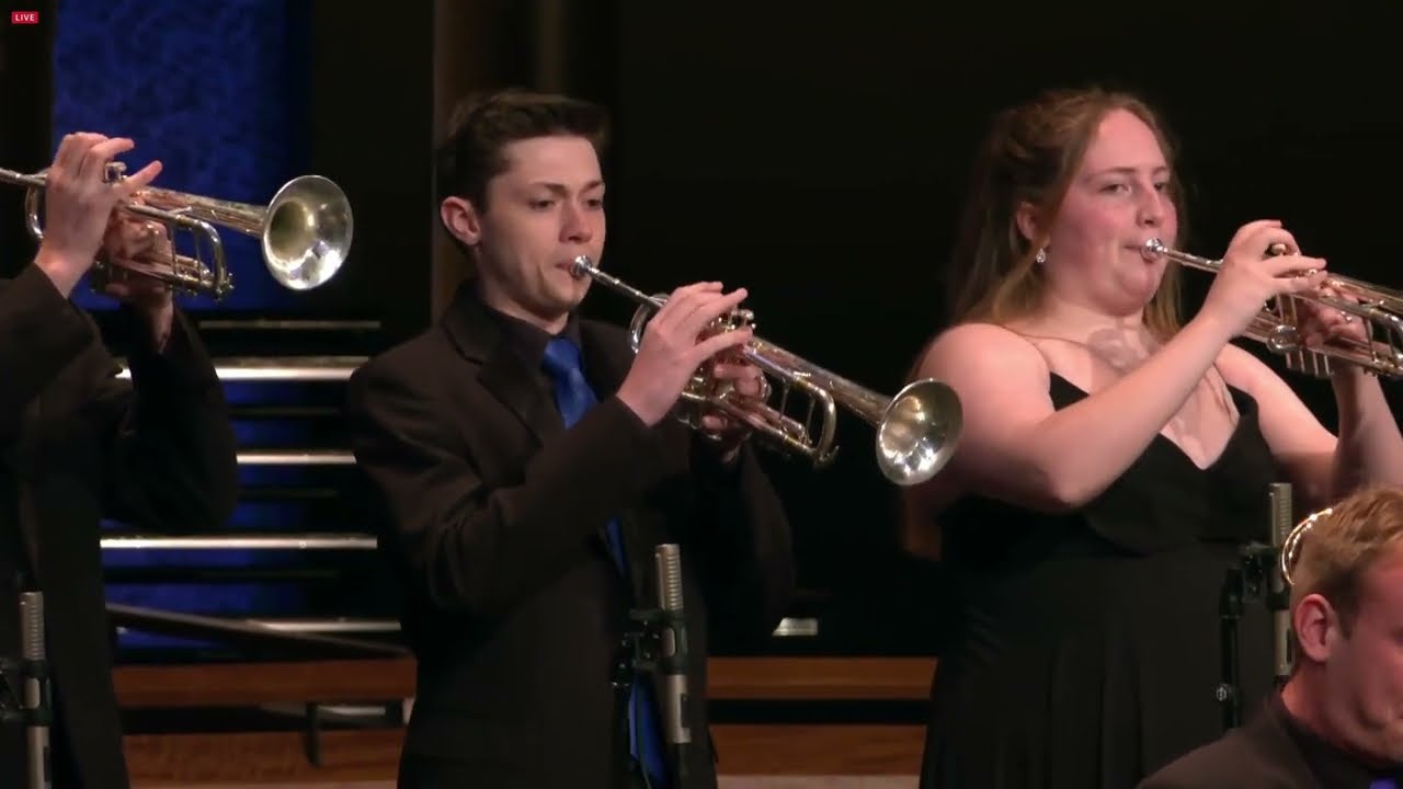 Essentially Ellington 2024: Bothell High School