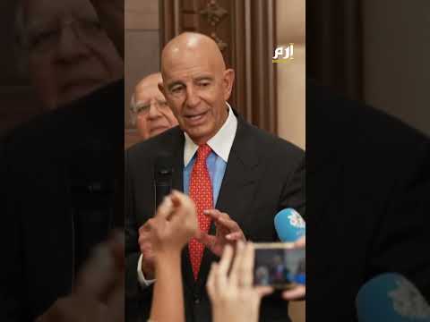 وصفهم بـ الحيوانات المبعوث الأمريكي يهين الإعلاميين اللبنانيين 