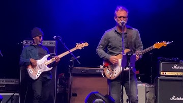 Anders Osborne - Five Bullets - The Fillmore Philadelphia 2020
