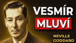 Download Lagu Vesmír k tobě mluví víc, než si myslíš — takhle poznáš jeho odpověď | Neville Goddard MP3