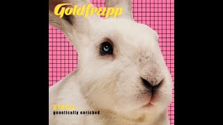 Goldfrapp - Utopia (Tom Middleton Cosmos Vocal)