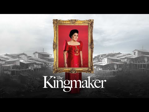 The Kingmaker 2019 Official Trailer | SHOWTIME Documentary Film