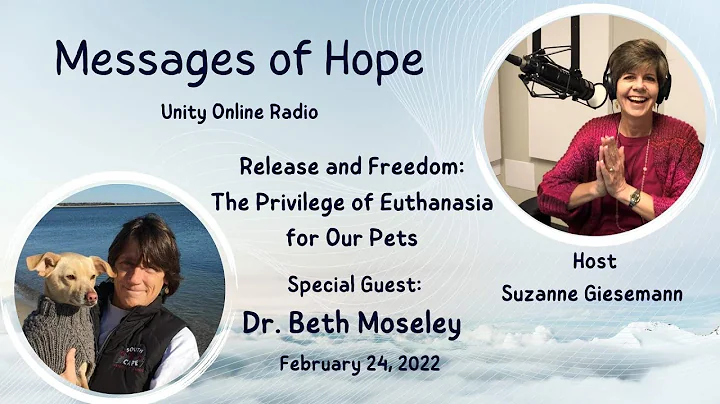 Euthanasia For Our Pets: When Is It the Right Deci...