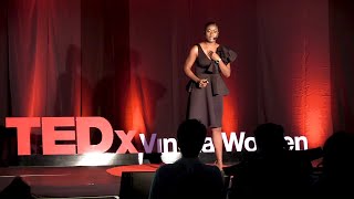 Health care is NOT a basic human right | Dr. Esperance Luvindao | TEDxVinetaWomen