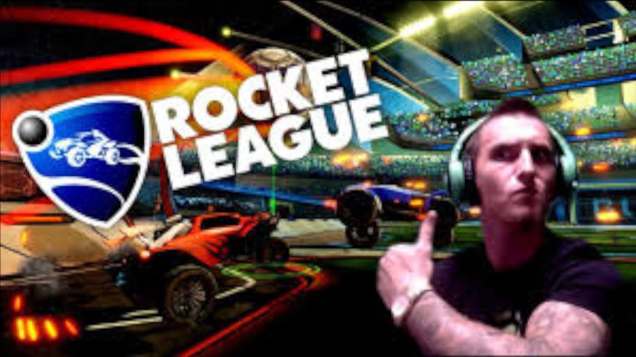 Obieramy Nagrody za sezon[] Rocket league #4 - YouTube