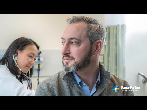 Colorectal Cancer in young adults: A patient&rsquo;s story