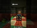 Minecraft Dungeon Repeated Skeleton Death &amp; Water Bottle #minecraft #minecraftshorts