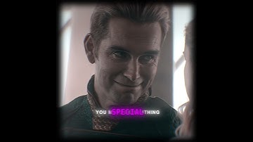 Homelander Edit | The Boys | Better off alone | After Effects | JvDYnD | #shorts