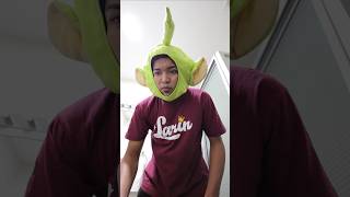 EL BOMBON DE LARIN JR #comedia