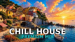 Riva Flow - Echoes of Serenity