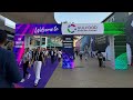 Gulfood manufacturing 2023  discover the future of fb industry at dubai world trade center 