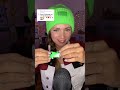 EMOJI CHALLENGE BUT EARRINGS ONLY Asmr Shorts No 150 Shortsvideo 