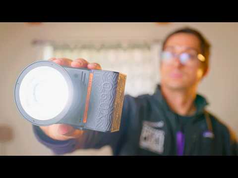 Is a 60 Watt Light Bright Enough for Filmmaking?