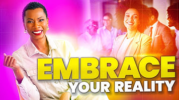 Reset Your Life by Embracing Your New Reality