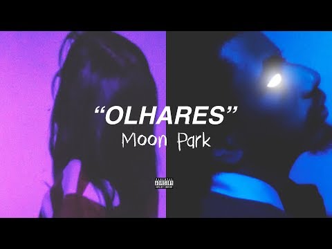 MoonPark - Olhares (Cover Cynthia Luz)