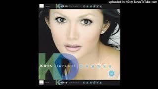 Krisdayanti - Can't Remember A Time - Composer : Diane Warren 2005 (CDQ)