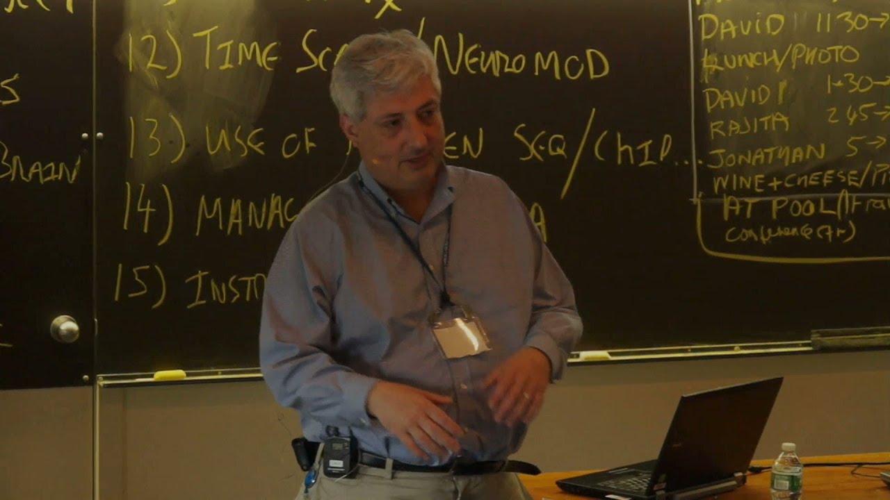Jonathan Pollock, National Institute on Drug Abuse/NIH/DHHS - YouTube