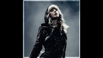 #TAYLORSWIFT // Quality was better on cc 💔// #fyp #edit #algorithm #reputation #reptour #snake