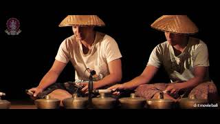 KEPOKAN-Ujian Musik Kontemporer ISI DENPASAR- I Ketut Adnyana