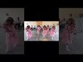 Shree kppatel international english medium school parents meeting dance