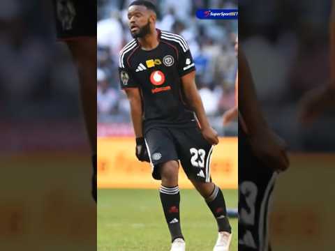 Master Chef Sipho Mbule From Orlando Pirates South Africa Shortvideo 