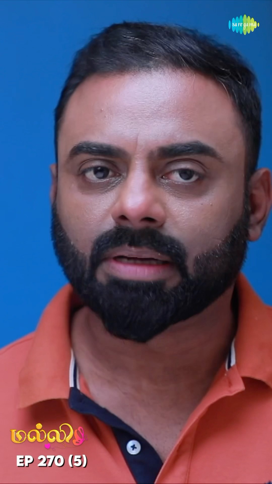 Malli Serial Shorts | Ep 270 - 5 | Nikitha | Vijay | Saregama TV Shows Tamil #shorts #ytshorts