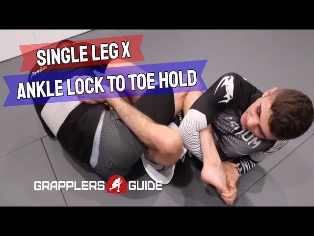 Which Online BJJ Training: Grapplers Guide or BJJ Fanatics? – The Grapplers  Guide
