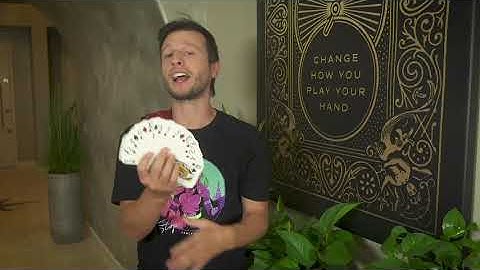 Mat Franco at Fal.Con 2020 Virtual Cybersecurity Conference