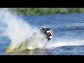 Yamaha - SuperJet - Tricks