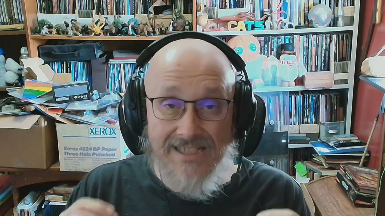 Размышление о ролевой игре: релятивистская колонизация