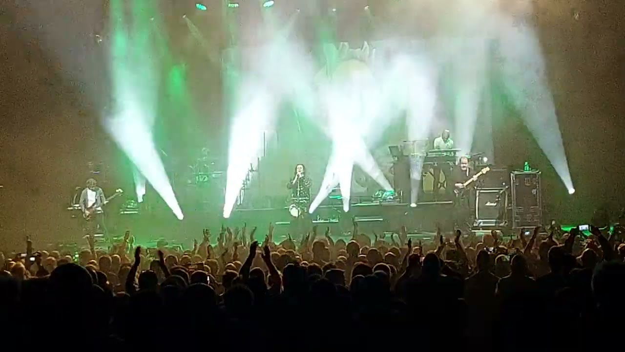 Marillion - 28.04.23 Padova - Garden Party